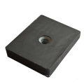 Bloquear Ferrite Magnet Y30